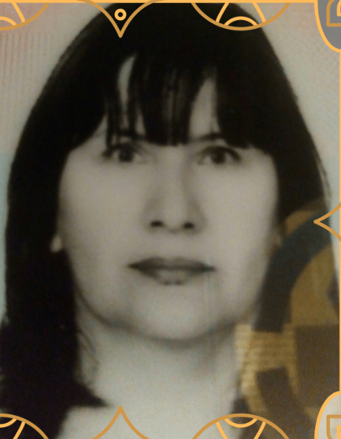 JASMINA DELIĆ