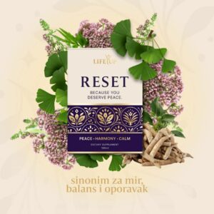 suplement reset